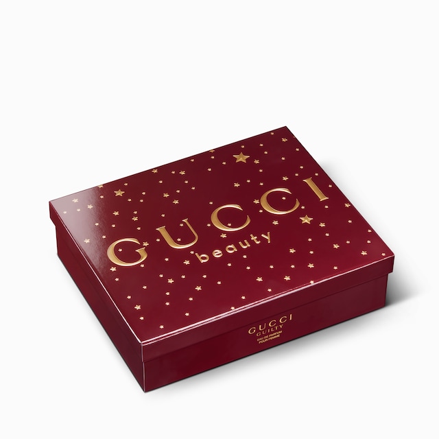 Gucci Guilty Pour Femme gift set