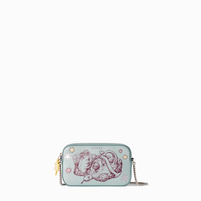 Yuko Higuchi mini bag