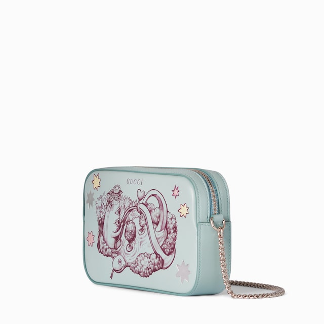 Yuko Higuchi mini bag