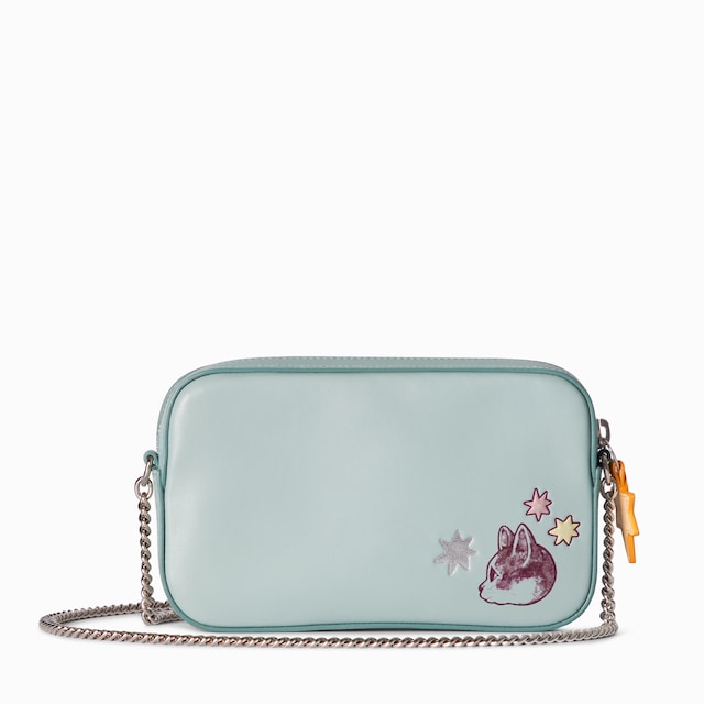 Yuko Higuchi mini bag