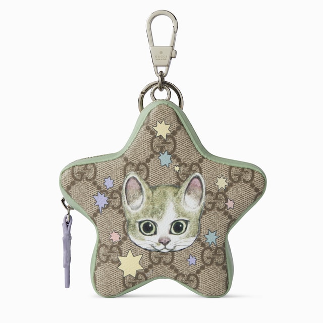 日本限定 ヒグチユウコ キーチェーン