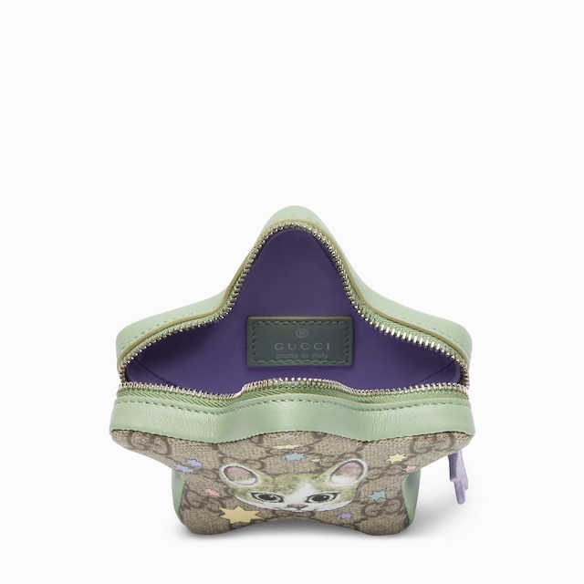 日本限定 ヒグチユウコ キーチェーン