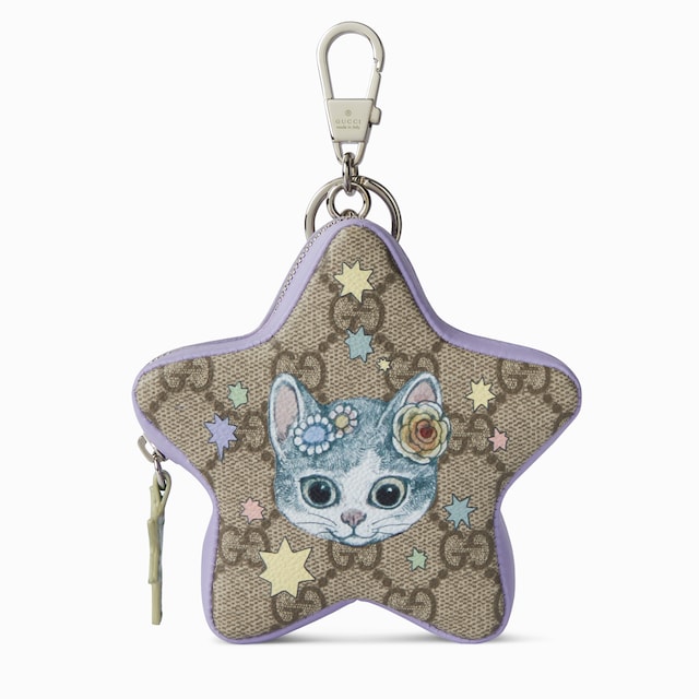 日本限定 ヒグチユウコ キーチェーン