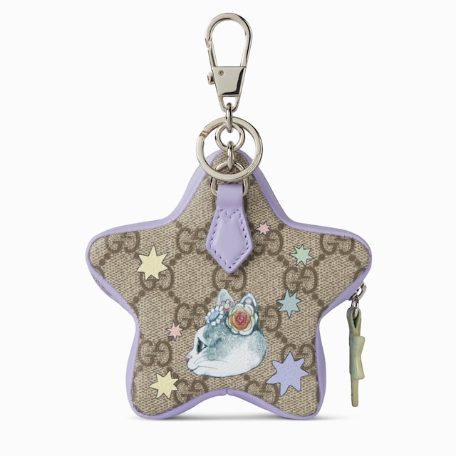 日本限定 ヒグチユウコ キーチェーン