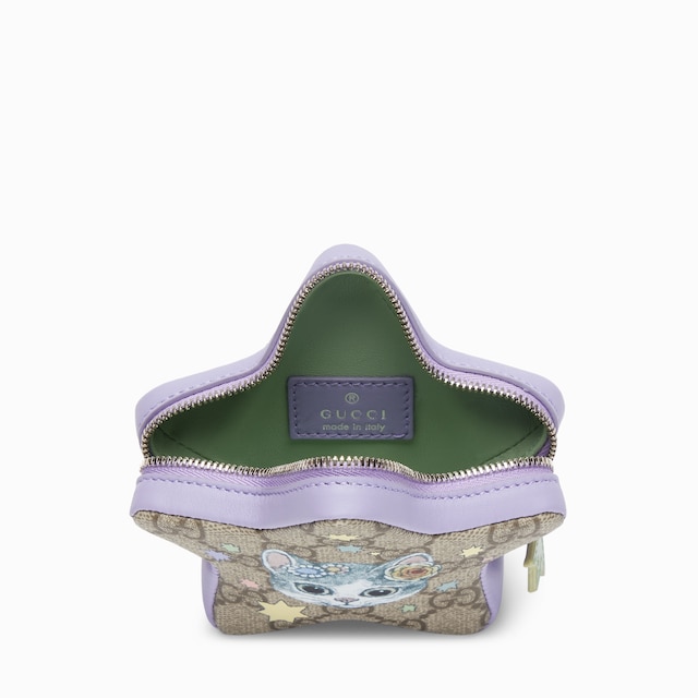 日本限定 ヒグチユウコ キーチェーン