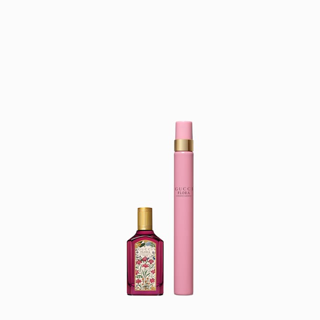 Gucci Flora Gorgeous Gardenia Geschenkset