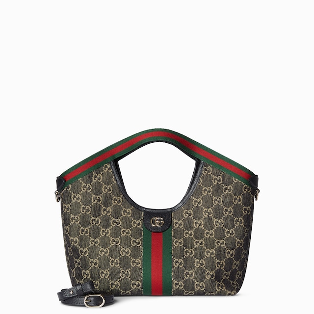 Gucci Giglio small tote bag
