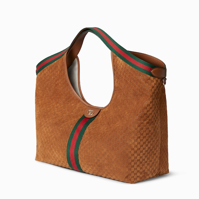 Gucci Giglio large tote bag