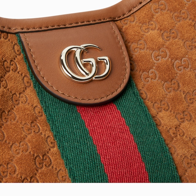 Gucci Giglio large tote bag - image 4