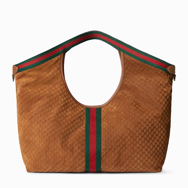 Gucci Giglio large tote bag - image 5