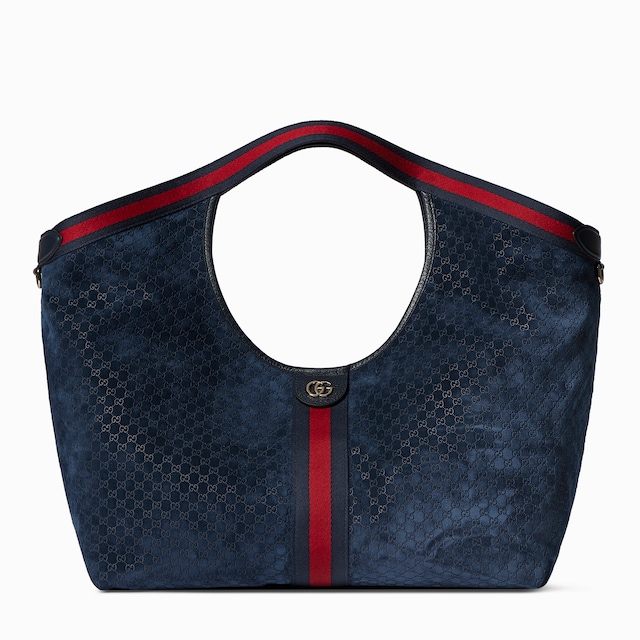 Cabas Gucci Giglio grand format
