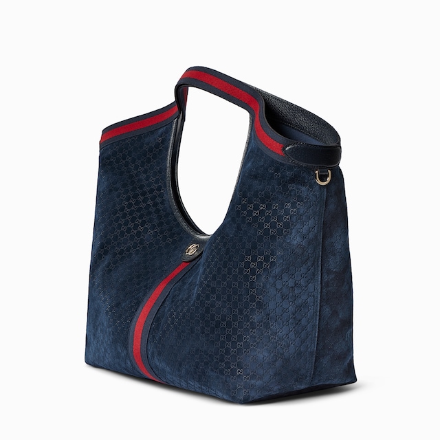 Cabas Gucci Giglio grand format