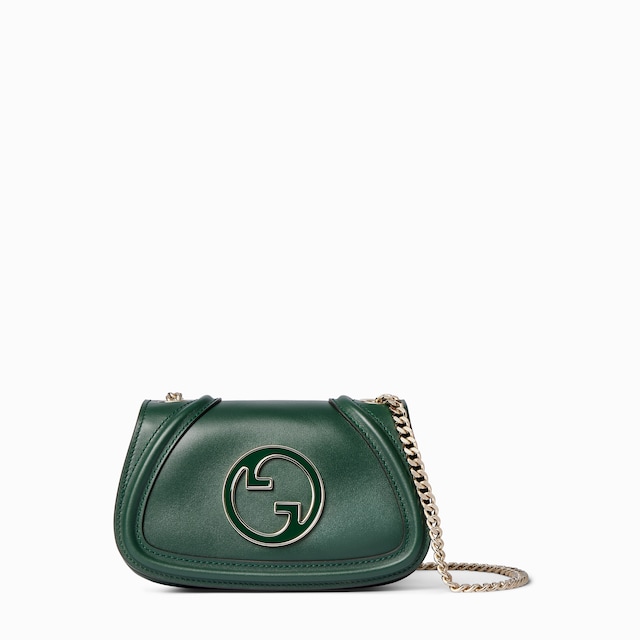 Sac à épaule Gucci Blondie petit format