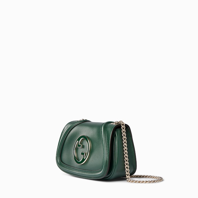 Sac à épaule Gucci Blondie petit format