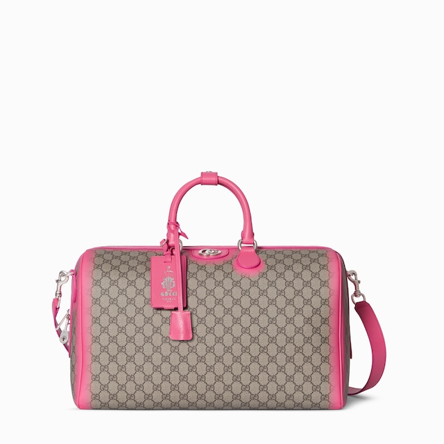 Bolso de lona mediano GG