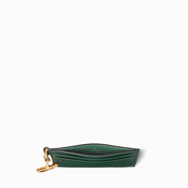 Porte-cartes Gucci Half Horsebit