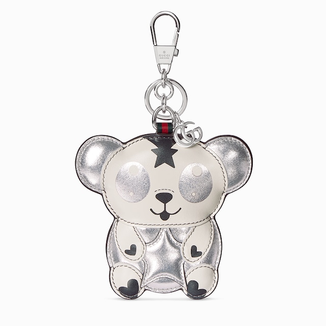 Portachiavi Gucci Besties