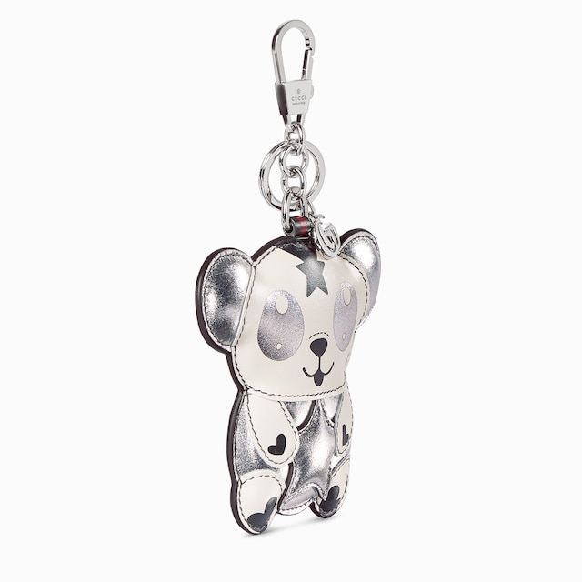 Portachiavi Gucci Besties