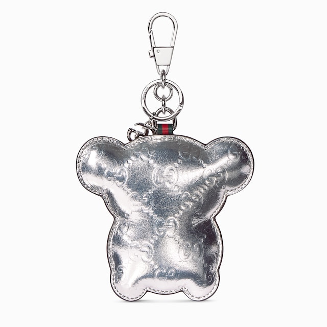 Portachiavi Gucci Besties