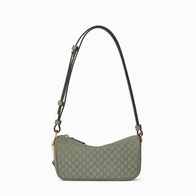 Gucci Half Horsebit mini bag