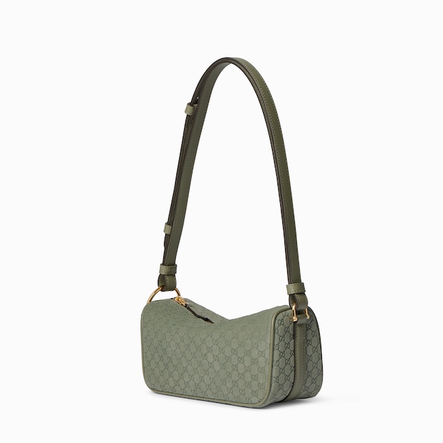 Gucci Half Horsebit mini bag