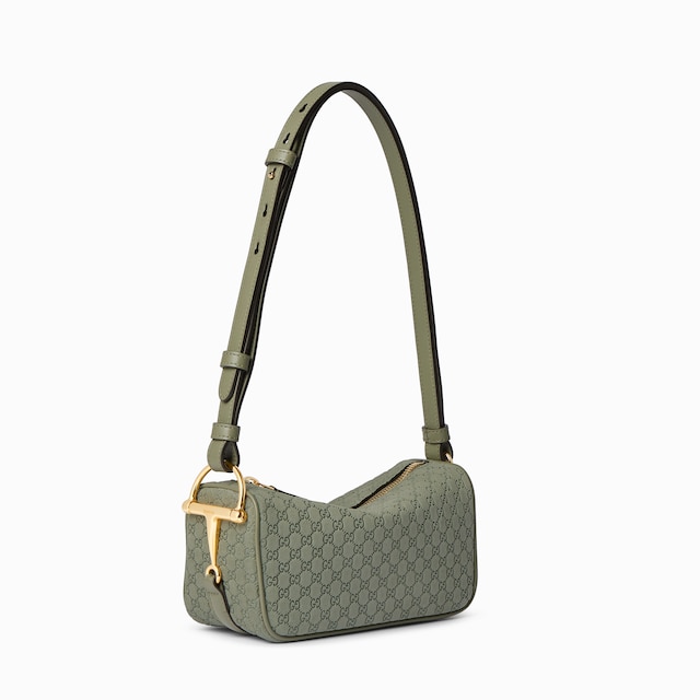 Gucci Half Horsebit mini bag