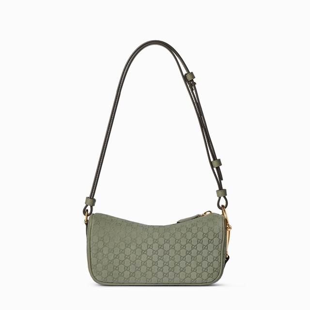 Gucci Half Horsebit mini bag - image 4