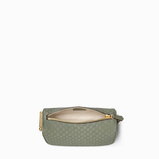 Gucci Half Horsebit mini bag - image 5