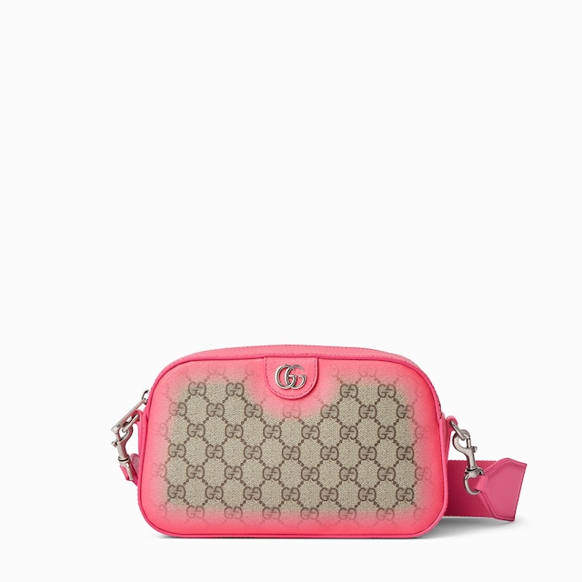 Small GG crossbody bag