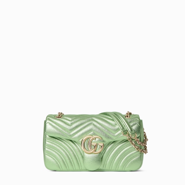 GG Marmont medium shoulder bag