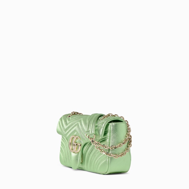 GG Marmont medium shoulder bag