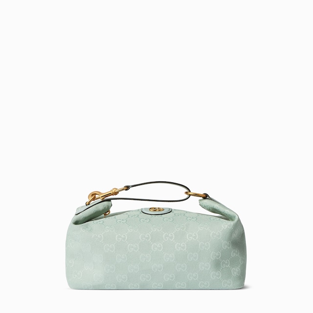 Gucci Vanity medium top handle bag
