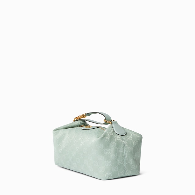 Gucci Vanity medium top handle bag