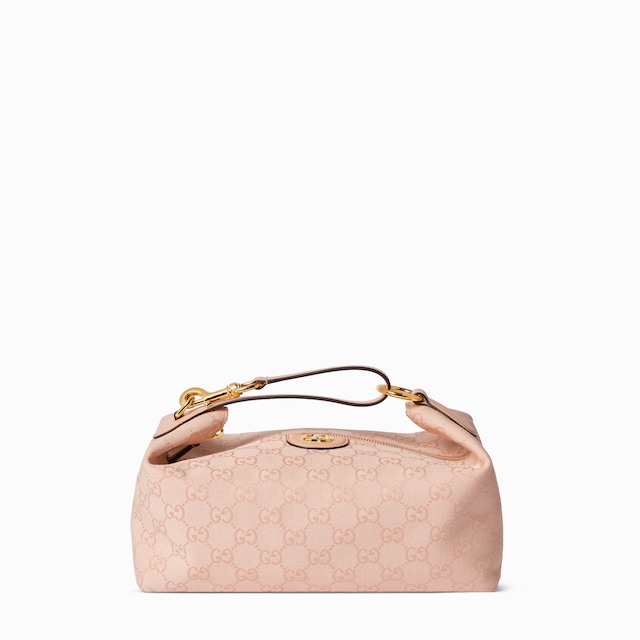 Gucci Vanity medium top handle bag