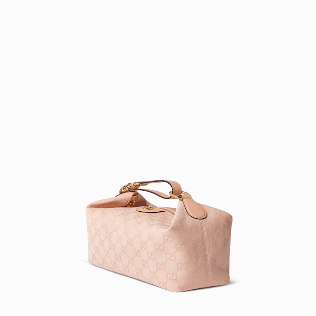 Gucci Vanity medium top handle bag