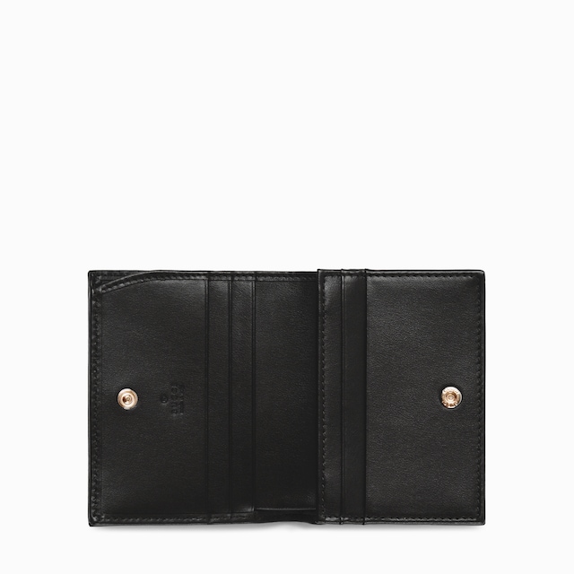 GG Marmont card case wallet