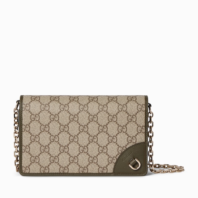 GG Emblem wallet on chain