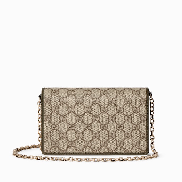 GG Emblem wallet on chain