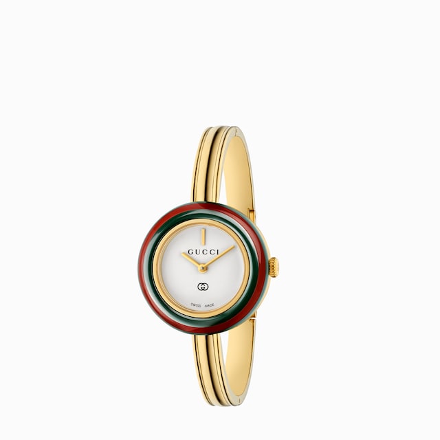 Gucci Play watch, 28mm