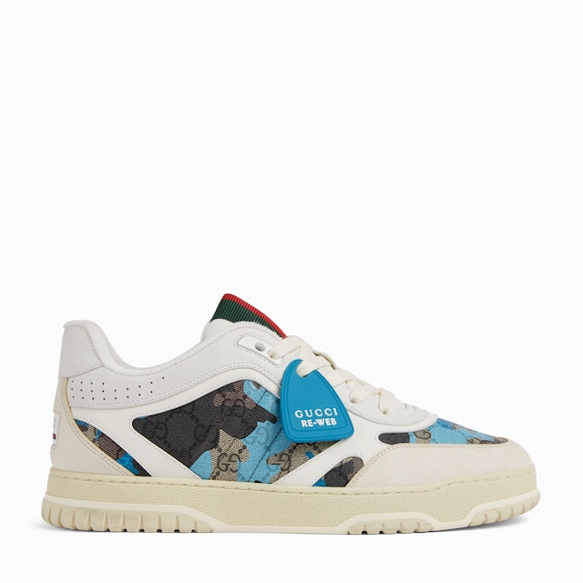 Men's Gucci Re-Web sneaker