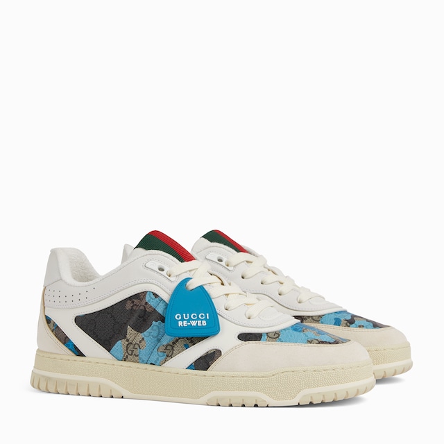 Men's Gucci Re-Web sneaker