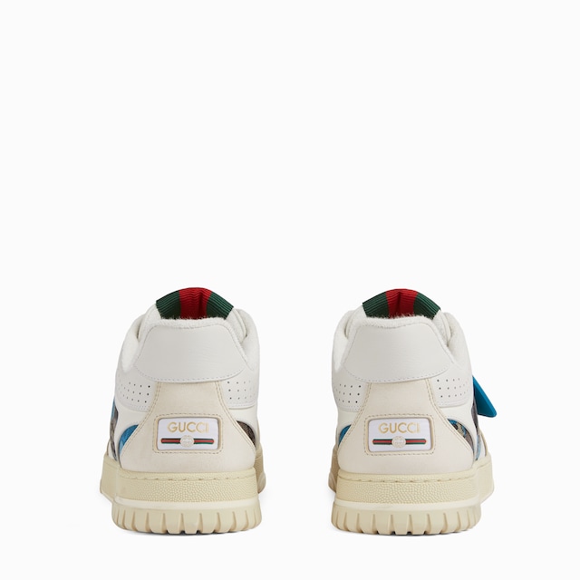 Men's Gucci Re-Web sneaker
