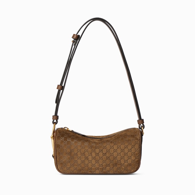 Gucci Half Horsebit mini bag