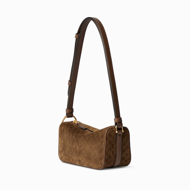 Gucci Half Horsebit mini bag