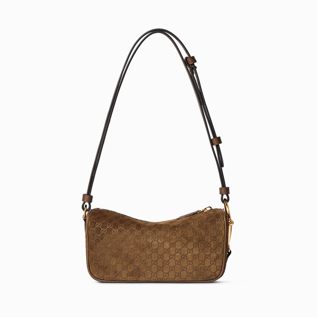 Gucci Half Horsebit mini bag - image 5