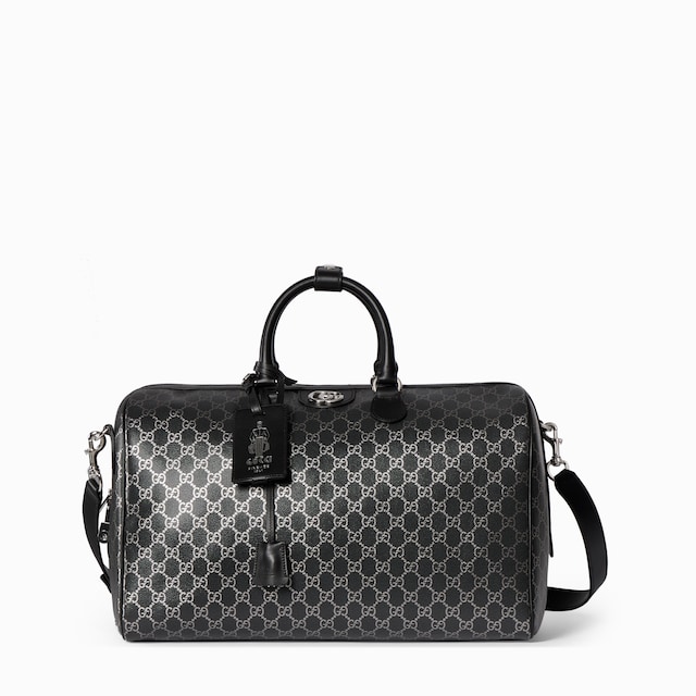 GG medium duffle bag