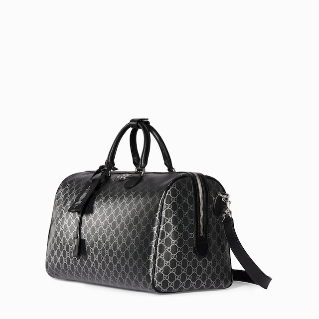 GG medium duffle bag