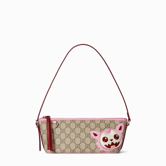 〔Gucci Besties〕スモール ショルダーバッグ