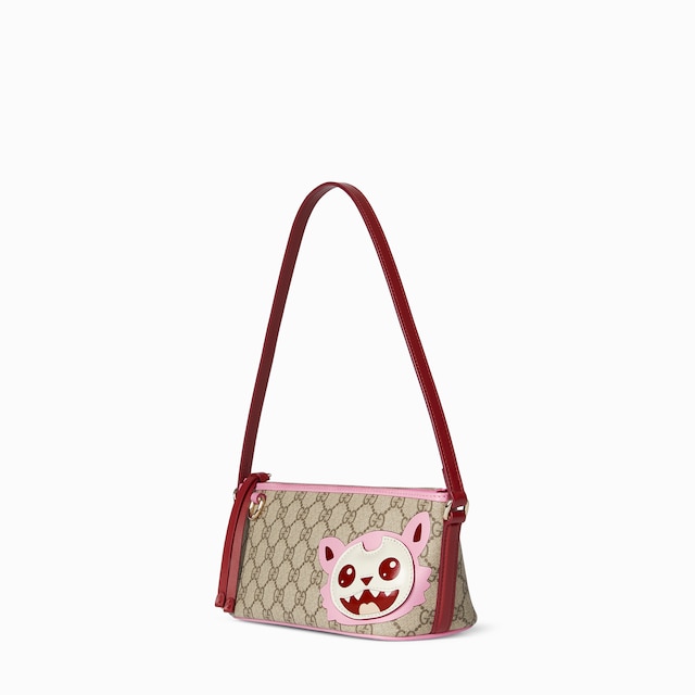 〔Gucci Besties〕スモール ショルダーバッグ