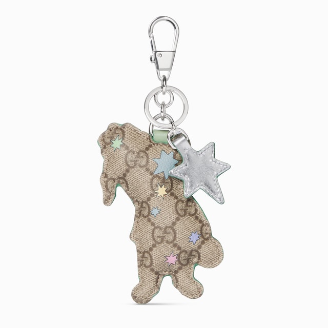 日本限定 ヒグチユウコ 猫 （Boris）キーチェーン